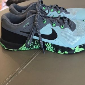 Nike Training Shoes